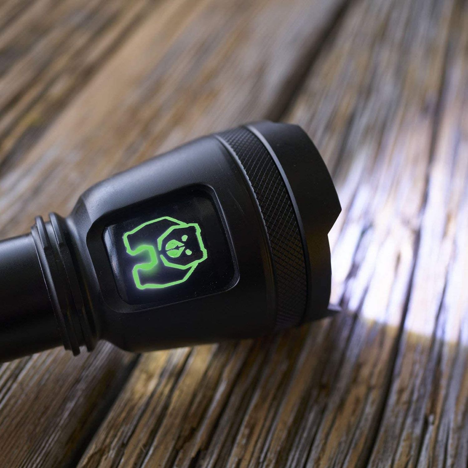 Lights Out: What Is The Best Rechargeable Tactical Flashlight?