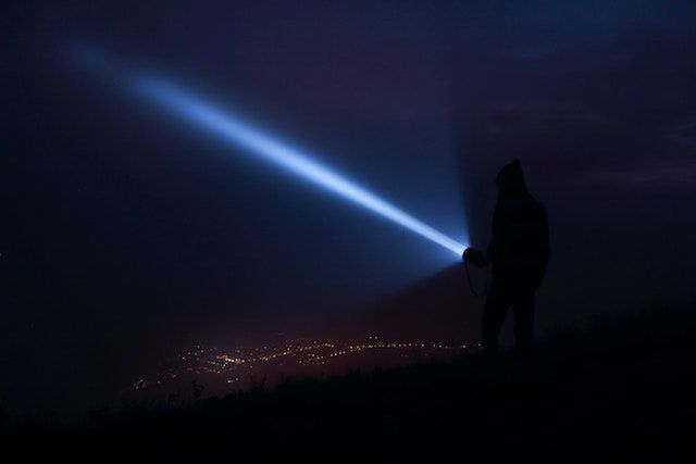 Outshine The Competition: What Is The Best Tactical Flashlight?