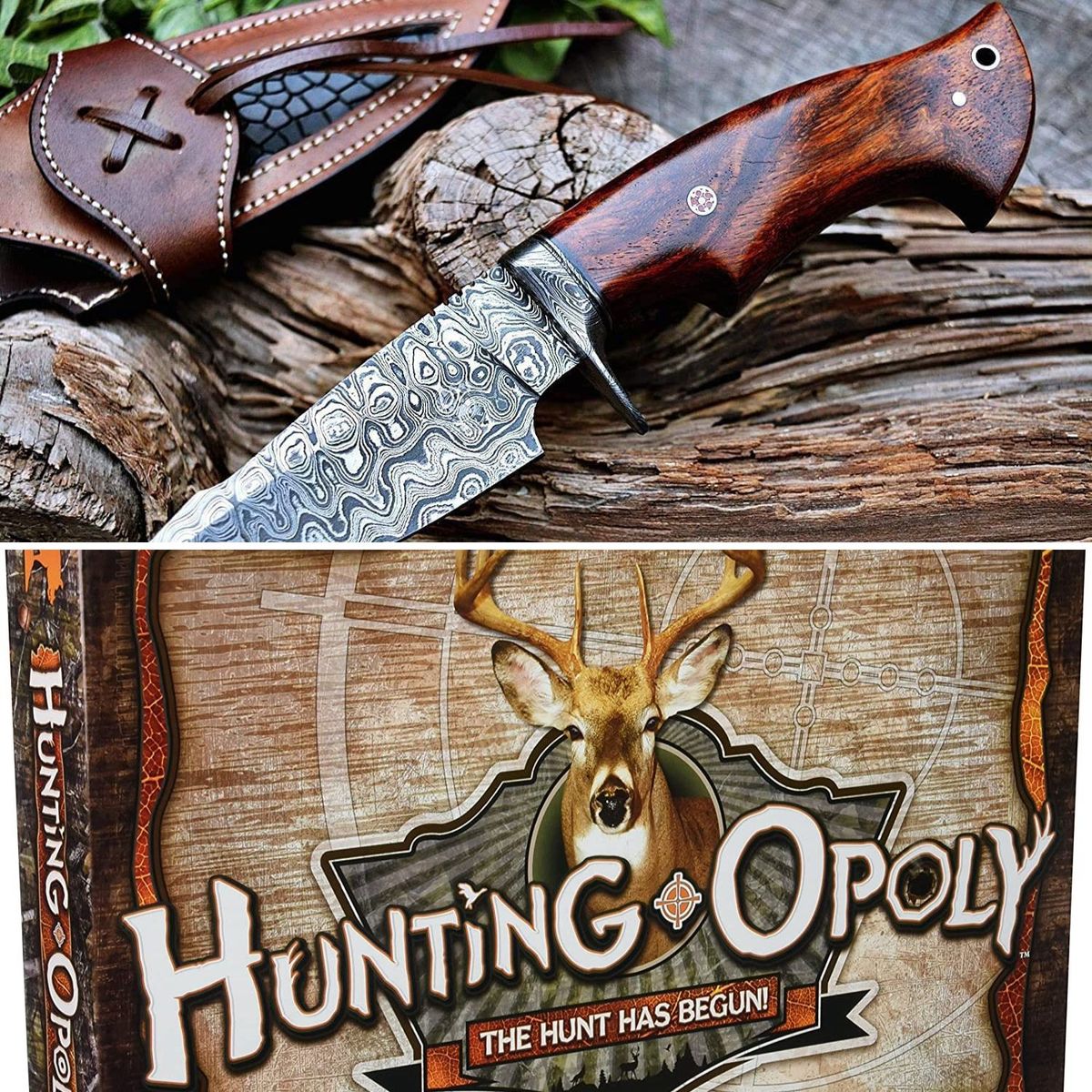 Gifts For Hunters