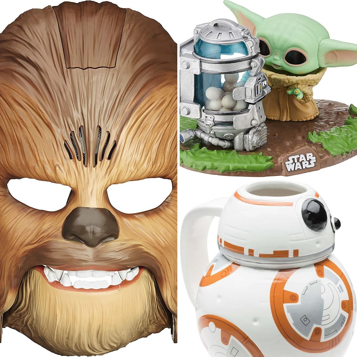 Star Wars Gifts