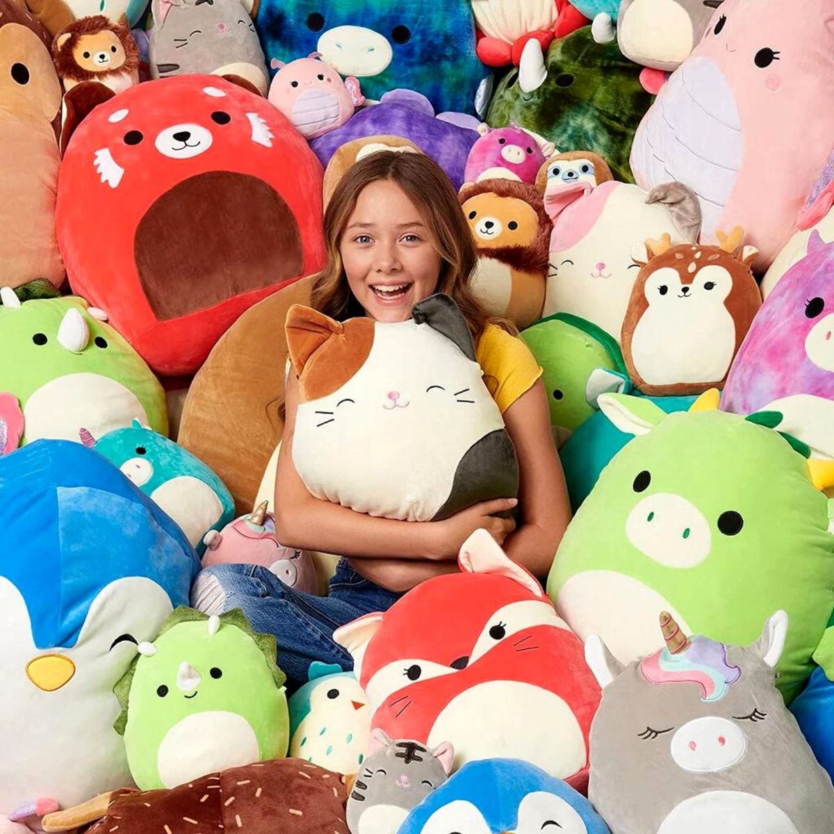 Where To Buy Squishmallows
