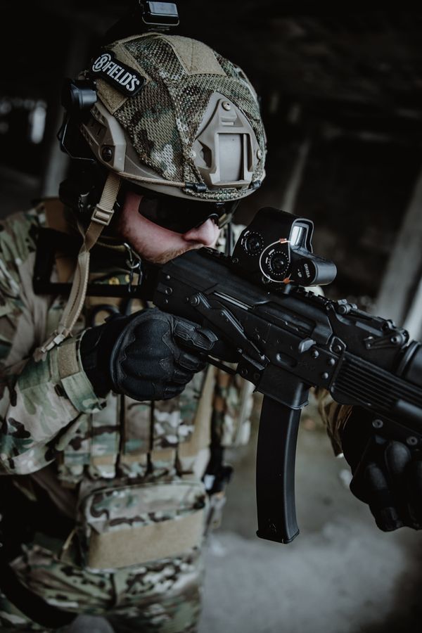 Cheap Night Vision Goggles