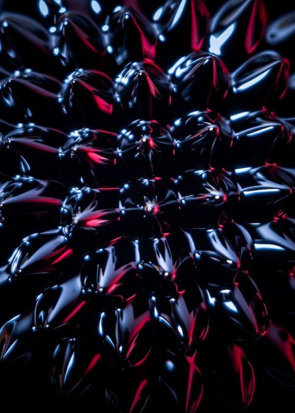 Sneaky Airport Security What Titanium Tells Metal Detectors