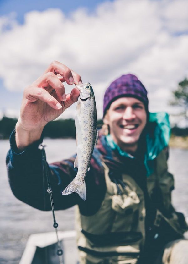 what is the best fish finder for a kayak