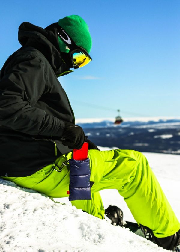 are ski socks compression socks