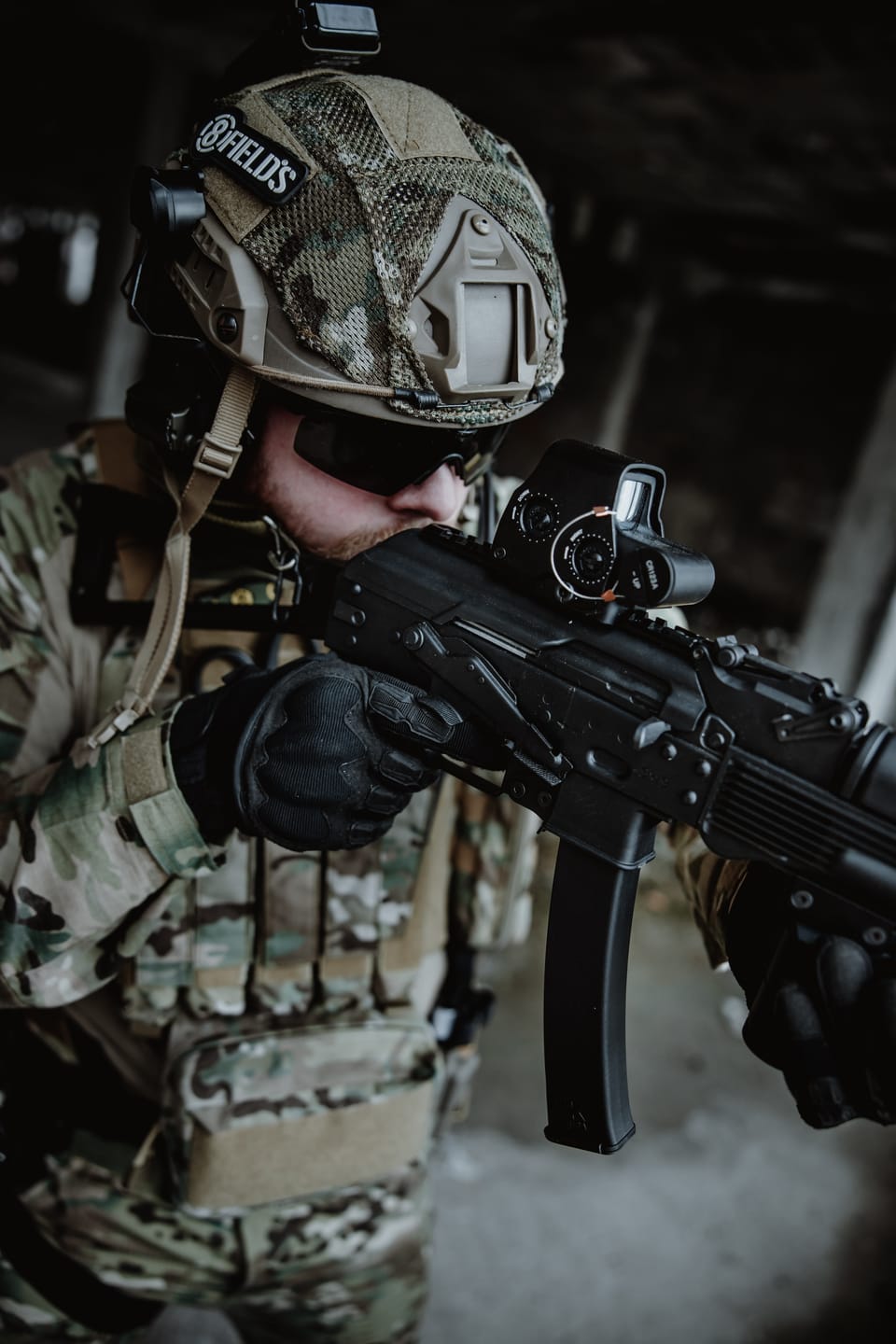 In The Market For Cheap Night Vision Goggles? (Our Top 5 Choices)