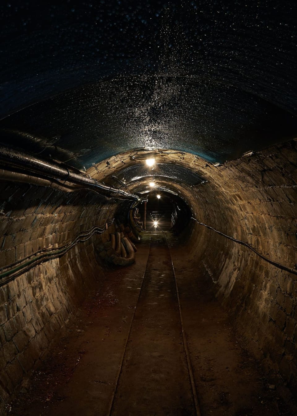 Here's Why You Need Hard Hat Lights!