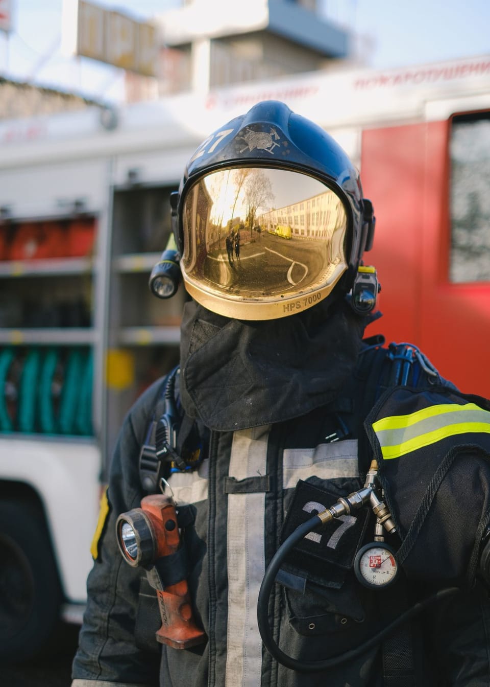 How To Attach A Light To Hard Hat!