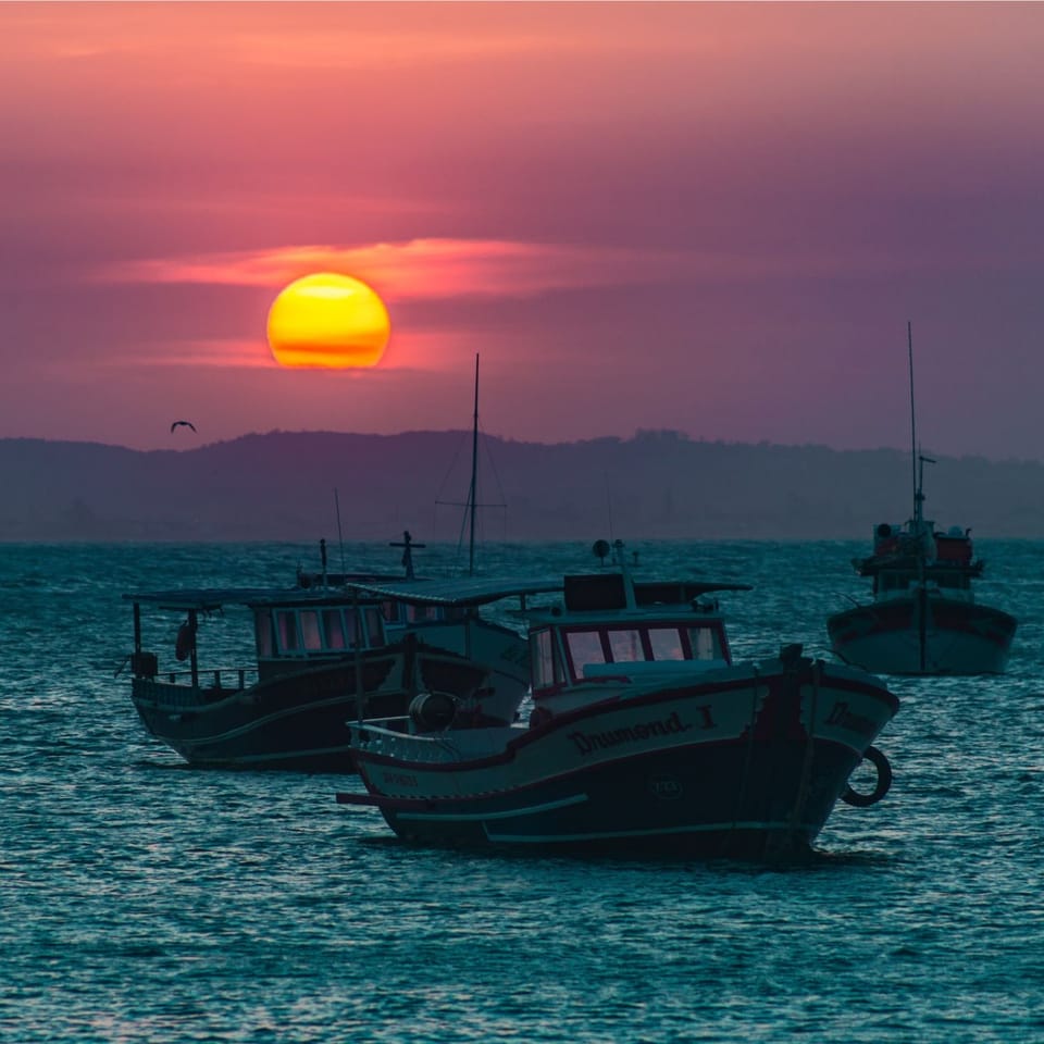 Can't Find Fish? The Best Portable Fish Finder Is Here To Help!