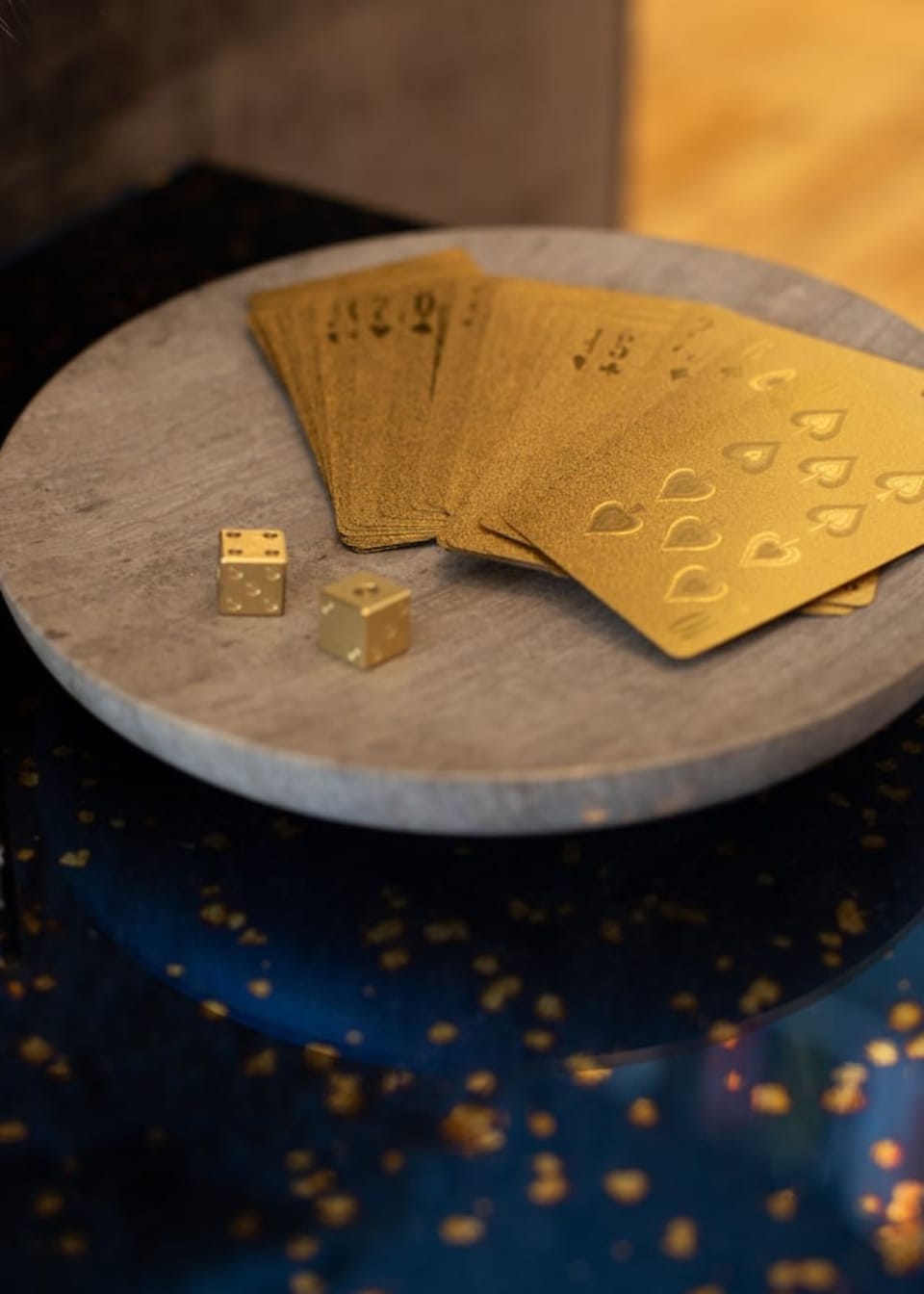 Do Metal Detectors Detect Gold?