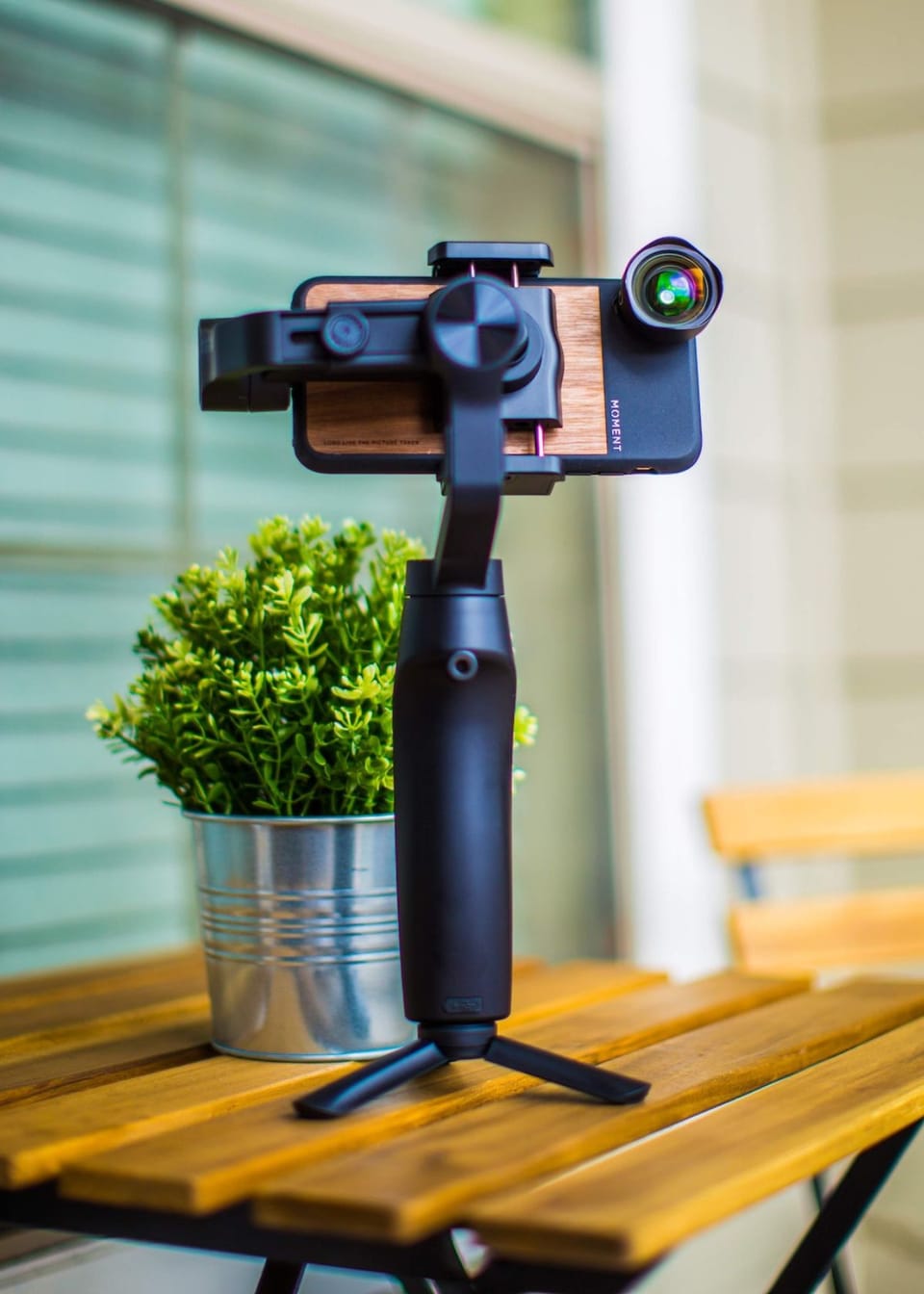 Perfect Photos: Uncovering The Incredible World Of Tripod Legs