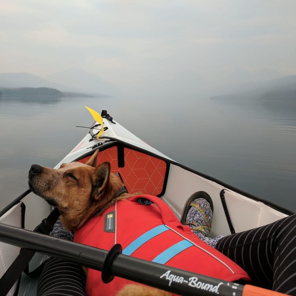 How To Kayak Like A Pro!