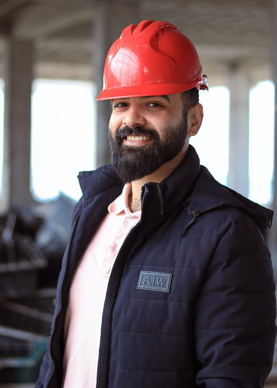 Don't Crash Your Brain: A Step-By-Step Guide On How To Put A Hard Hat Together!