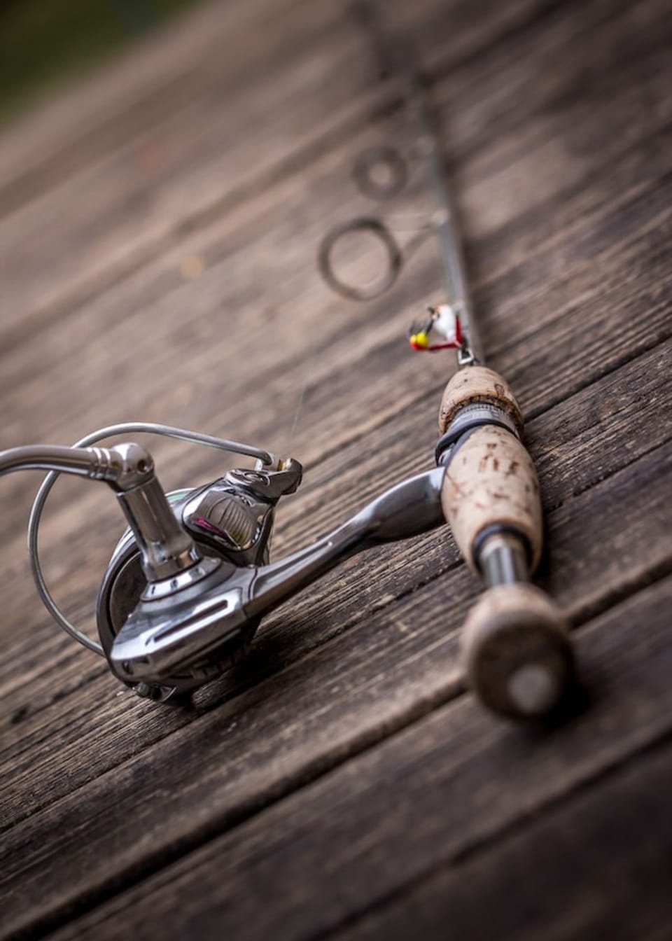Can't Fish Out The Basics? How To Read A Fish Finder