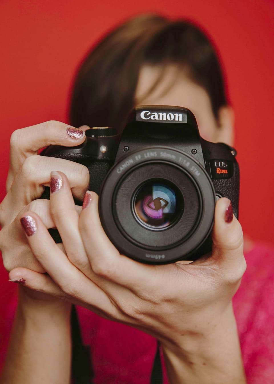 No Experience Required: Here's How To Start A Photography Business!