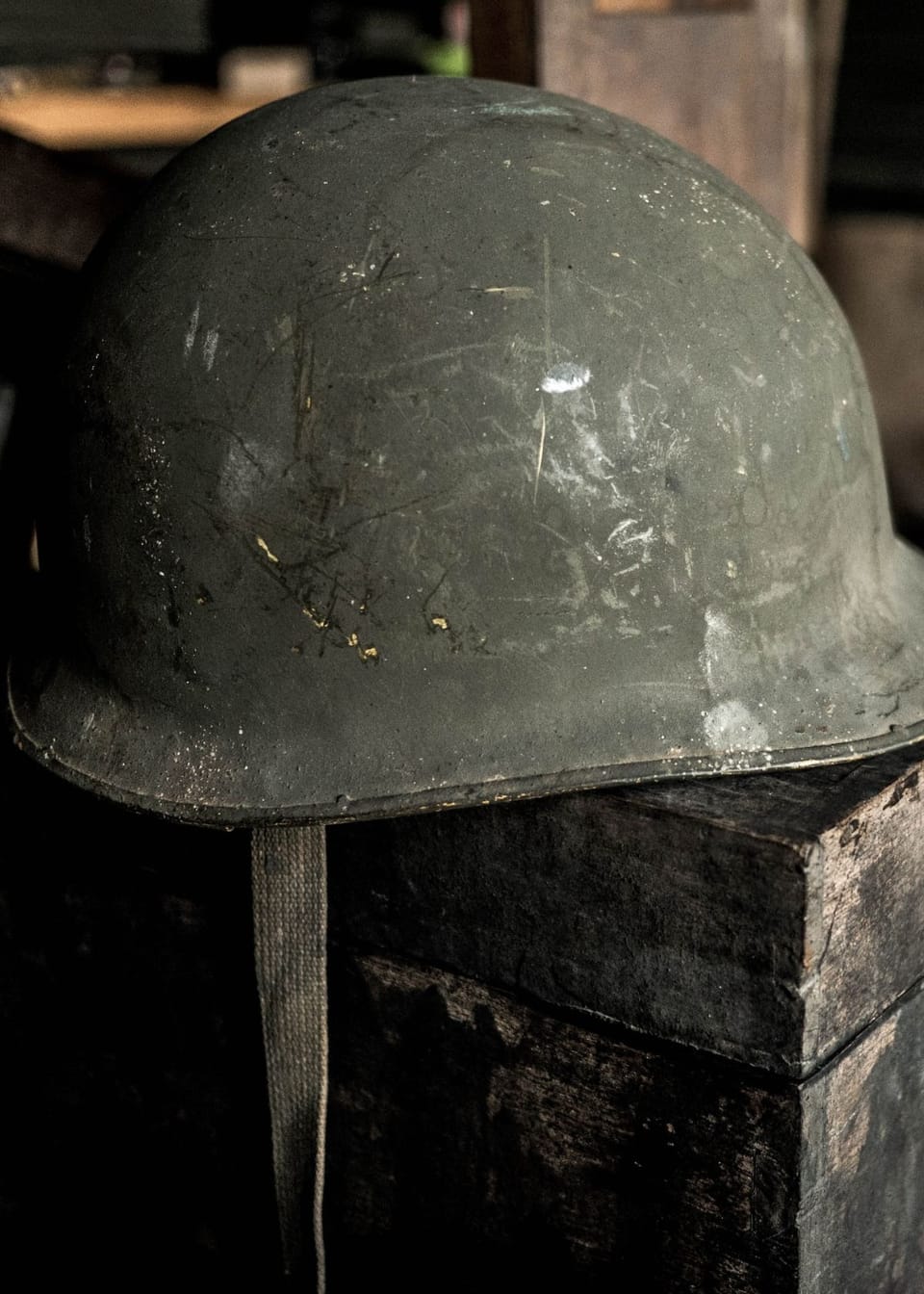 How To Wear Your Hard Hat Without Making A Hard-Headed Mistake!