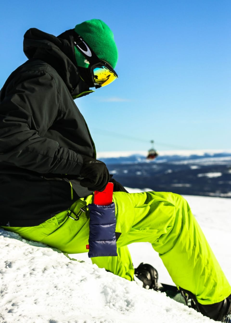 Ski Socks Or Compression Socks? The Answer May Shock You!