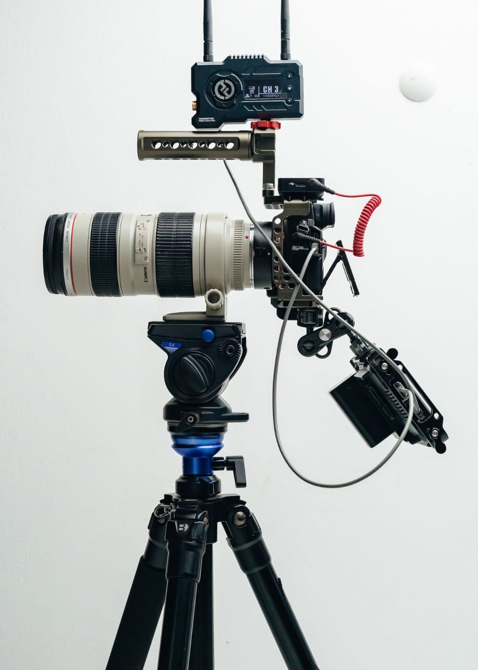 Packing Light? Here's Everything You Need To Know About Taking Your Tripod On A Plane!