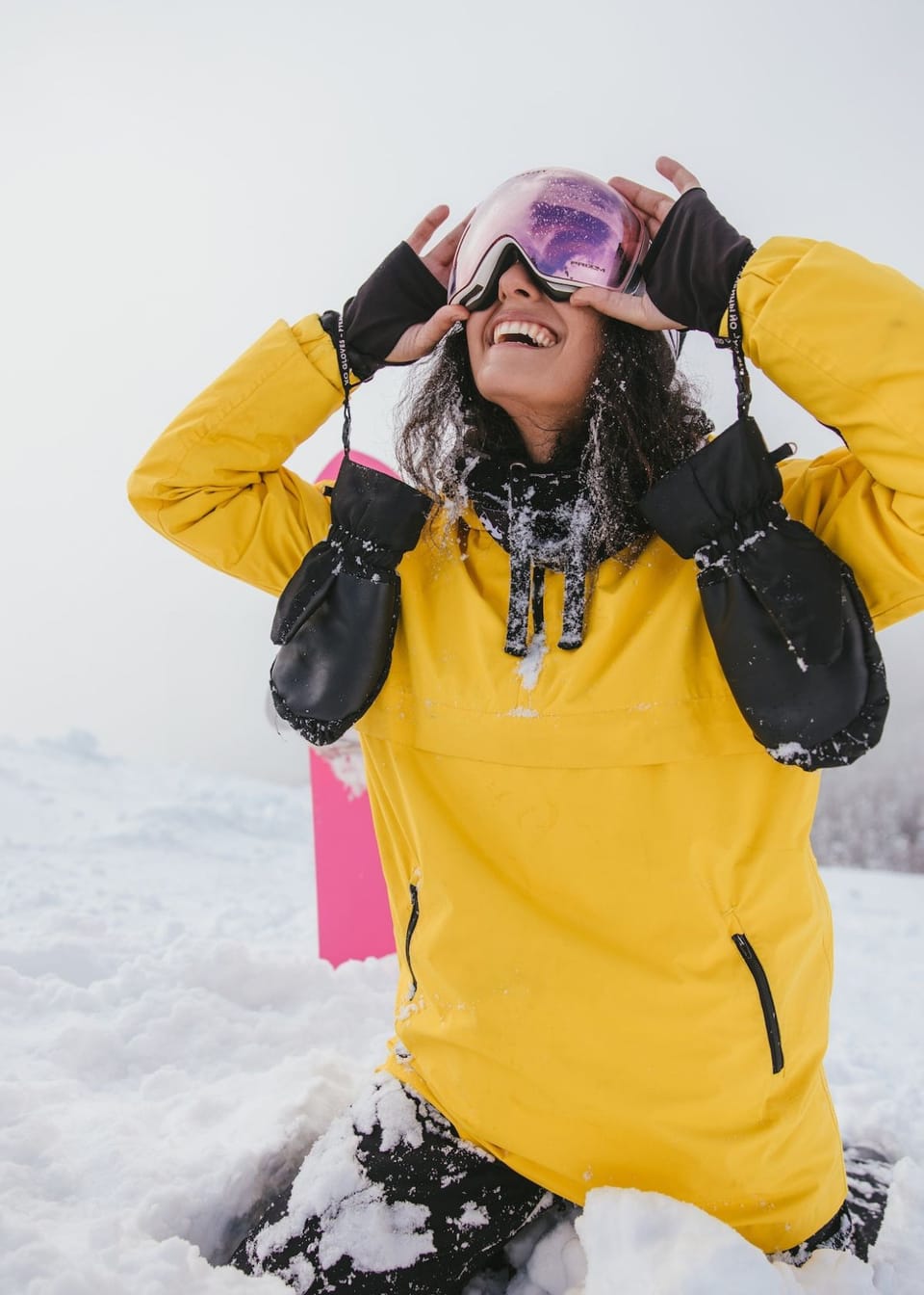 Stop Freezing Your Toes: Here's How To Make A Sock Heating Pad!