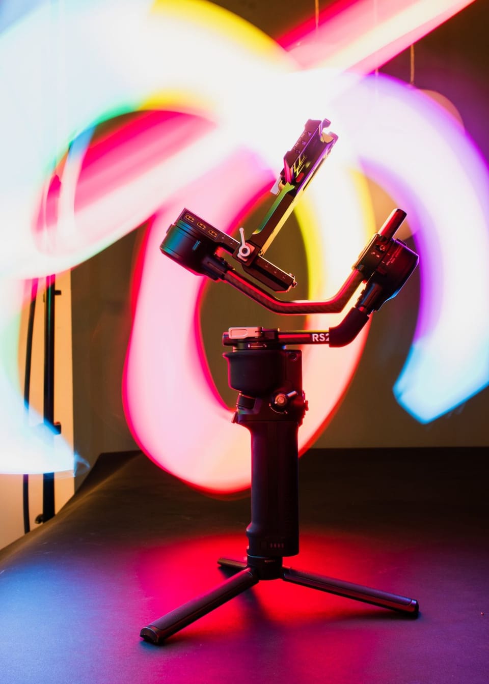 Set It And Forget It: Time To Get The Most Out Of Your Tripod