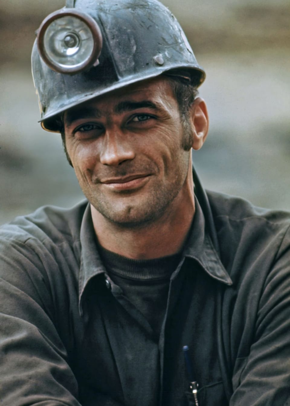 Damage Control: When A Hard Hat Sustains An Impact, Are You Safe?