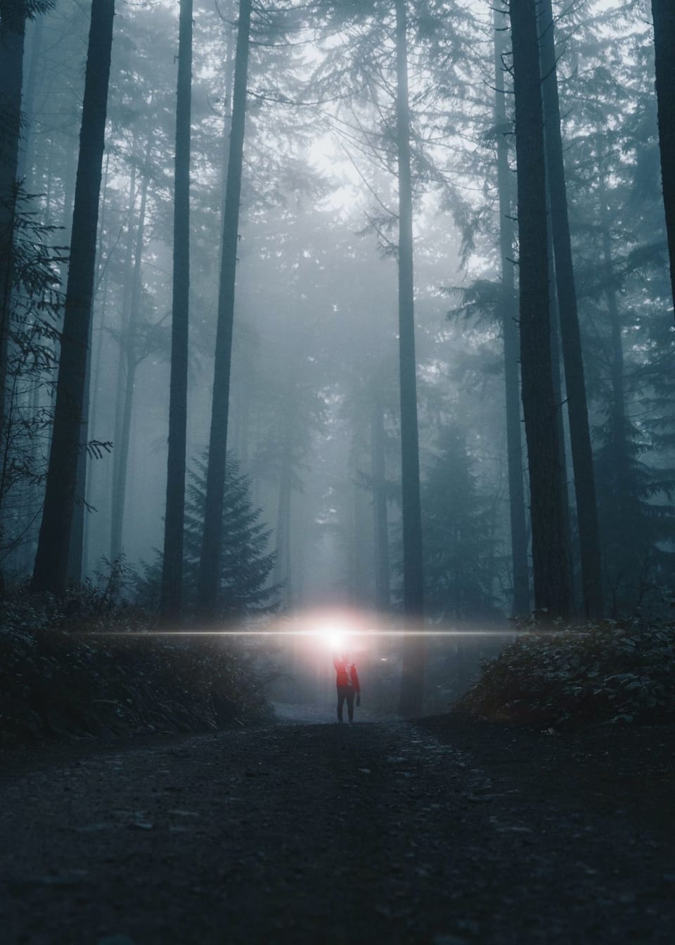 From Cavemen To LED Bulbs: When Were Flashlights Actually Invented?